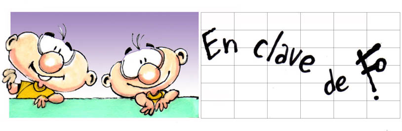 En clave de Fo