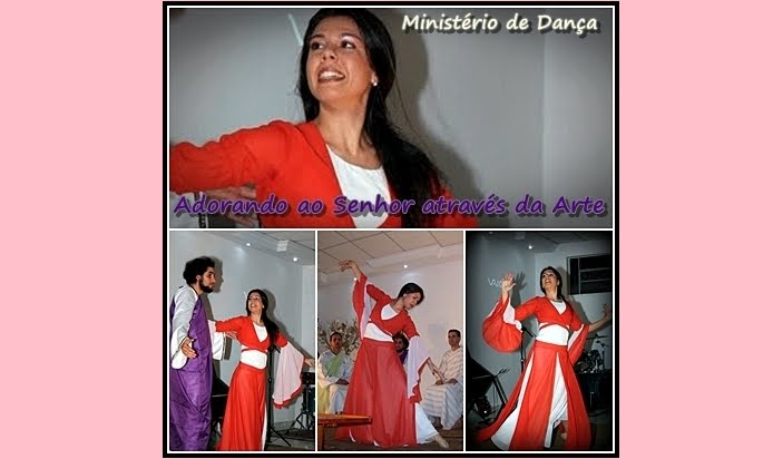 Ministério de Dança