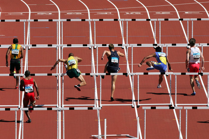 Athletics