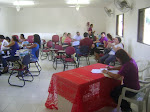 AULA INAUGURAL GESTAR II PE