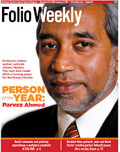 Parvez Ahmed