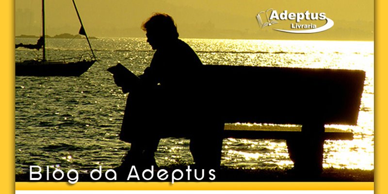 -------->Blog da Adeptus<--------