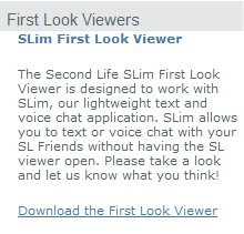 SLIM download SLIM download