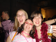 De Afrikatrotters op de discofuif