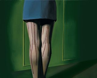 anne wallace artwork