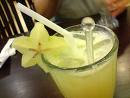 Jus Belimbing