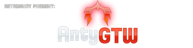 Anty GTW