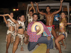 Balé Multicultura do Recife
