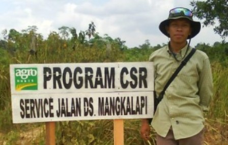 Demam Perda Csr Rahmatullah