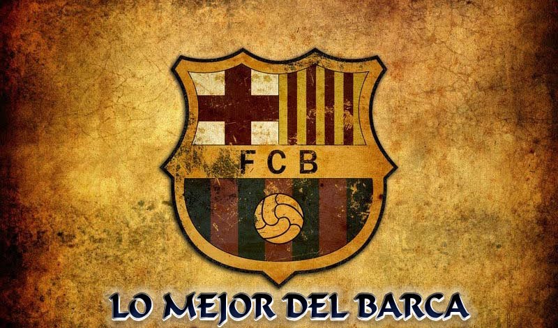 Lo Mejor Del Barça