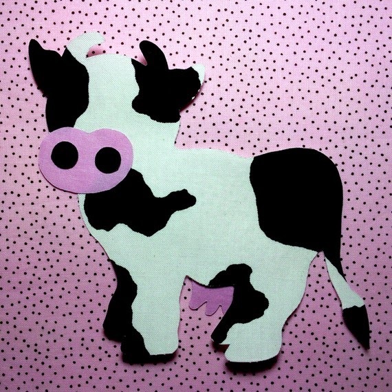 A Few of My Favorite Things DIY Appliques Review and Giveaway