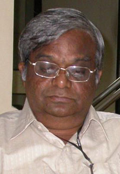 Tulika Basu