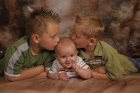 My boys new pictures