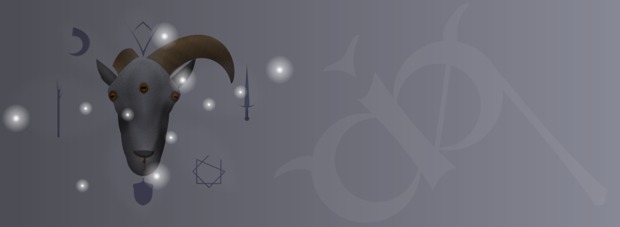 The Seeker in Dreams