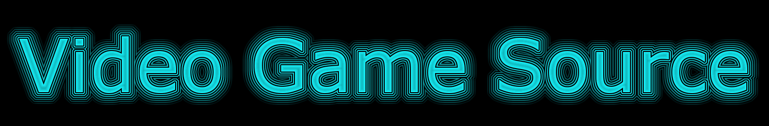 Video Game Source