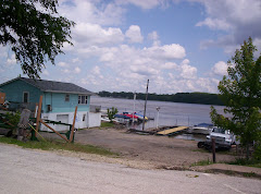 Princeton Beach Marina