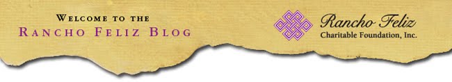 Rancho Feliz<br> Charitable Foundation