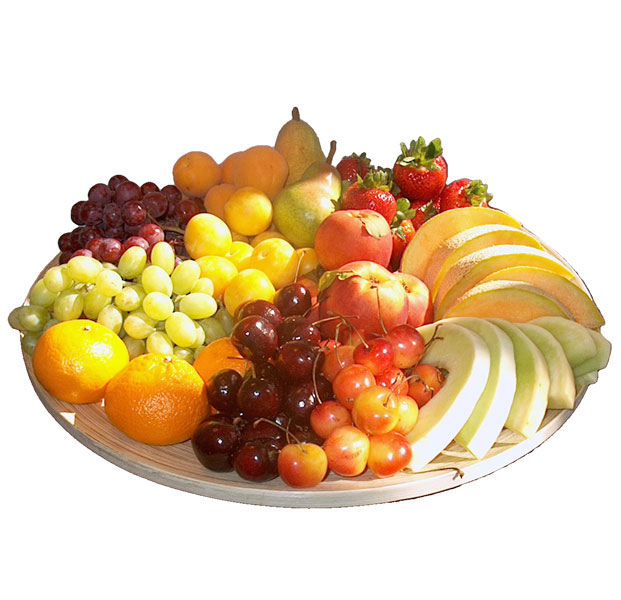 Tabela De Calorias De Frutas E Alimentos