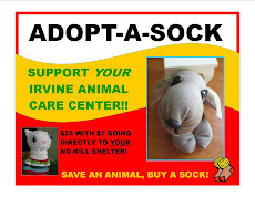 Adopt-a-sock