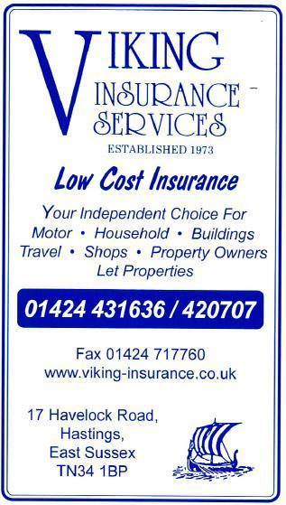 Albion Friendly Insurance Provider