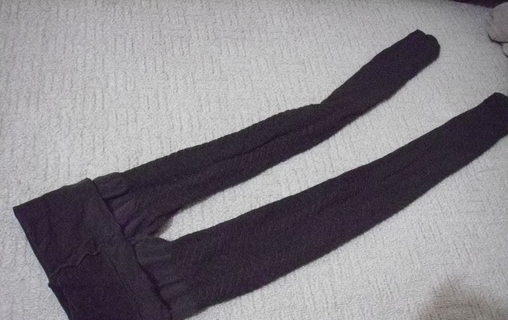 Mrs H the blog How to fold tights (or pantyhose)