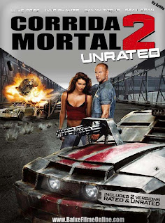 Corrida Mortal 2 – Dublado e Legendado BDRip 2010