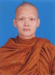 BHIKKHU CANDASILO