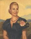 María Eva Duarte de Perón