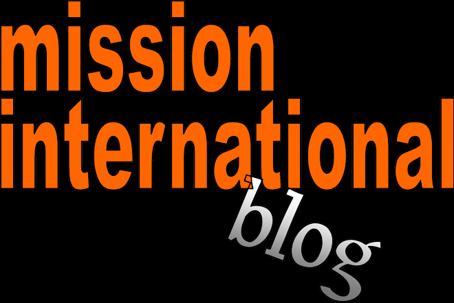 Mission International