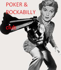 Poker and Rockabilly