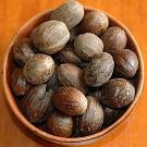 nutmeg