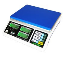 JCE Counting Portable Scale