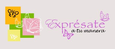 Expresate