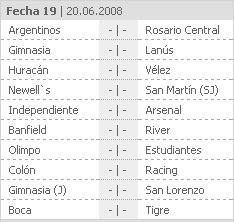 LO QUE VIENE