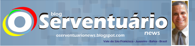 O Serventuário News