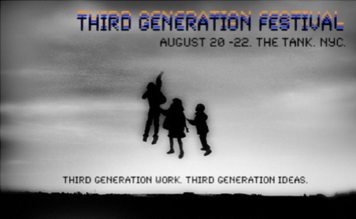 Third Generation Festival