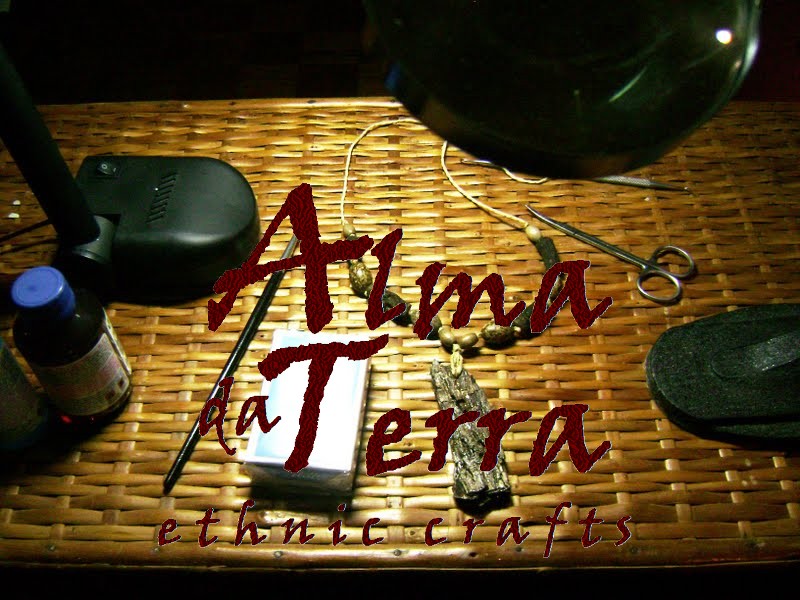 Alma da Terra - Ethnic Crafts