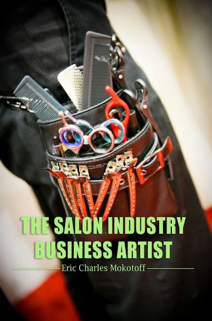 The Salon Industry Business Artist