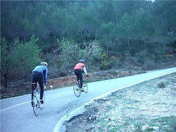 Carrera de clásicos....