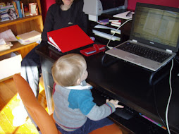 Blog Master Bo