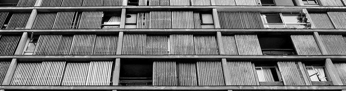 Edificio Plaza de Armas