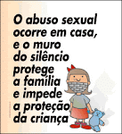 Chega de violência!