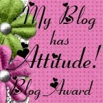 Another Blog Award