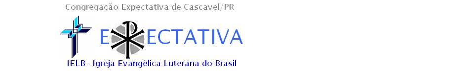 Congregação Expectativa de Cascavel-PR