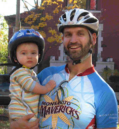 Live and in the flesh!