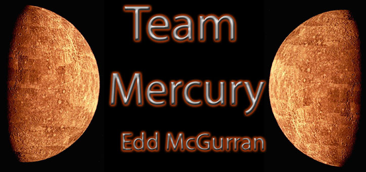 Edd McGurran