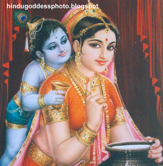 Hindu Goddess Photo, Hindu Devi Information, Goddess Wallpaper, Picture