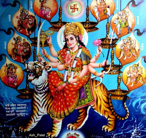 Hindu Goddess Photo, Hindu Devi Information, Goddess Wallpaper, Picture of  Indian Goddes: September 2010