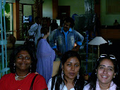 Club Cabana, Bangalore 2006