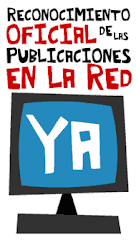 Reconocimiento oficial de las publicaciones en la red